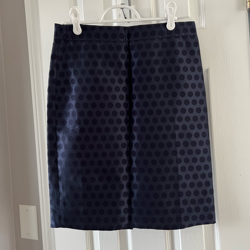 Jcrew Pencil Skirt